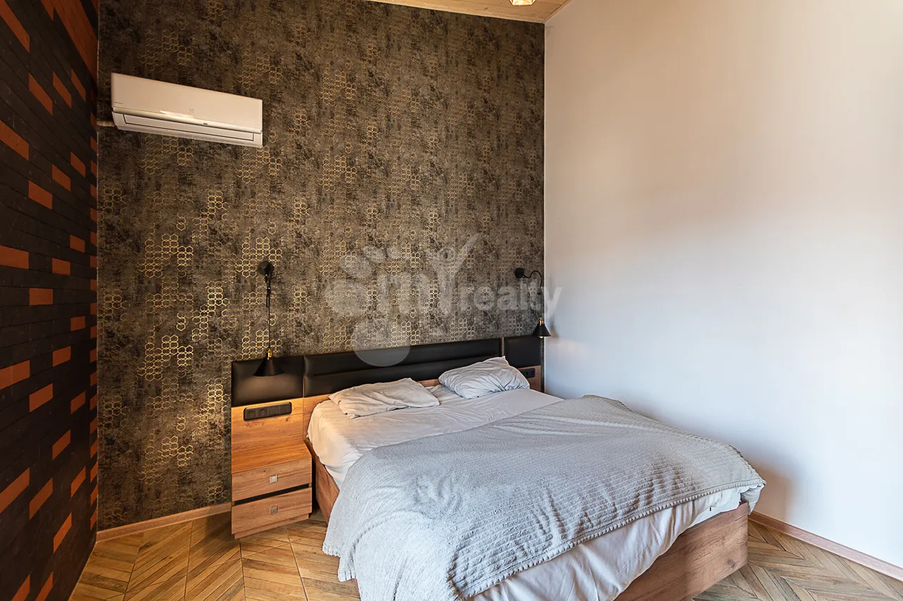 2 bedroom apartment for sale Vardanants St, Center Yerevan, 159731