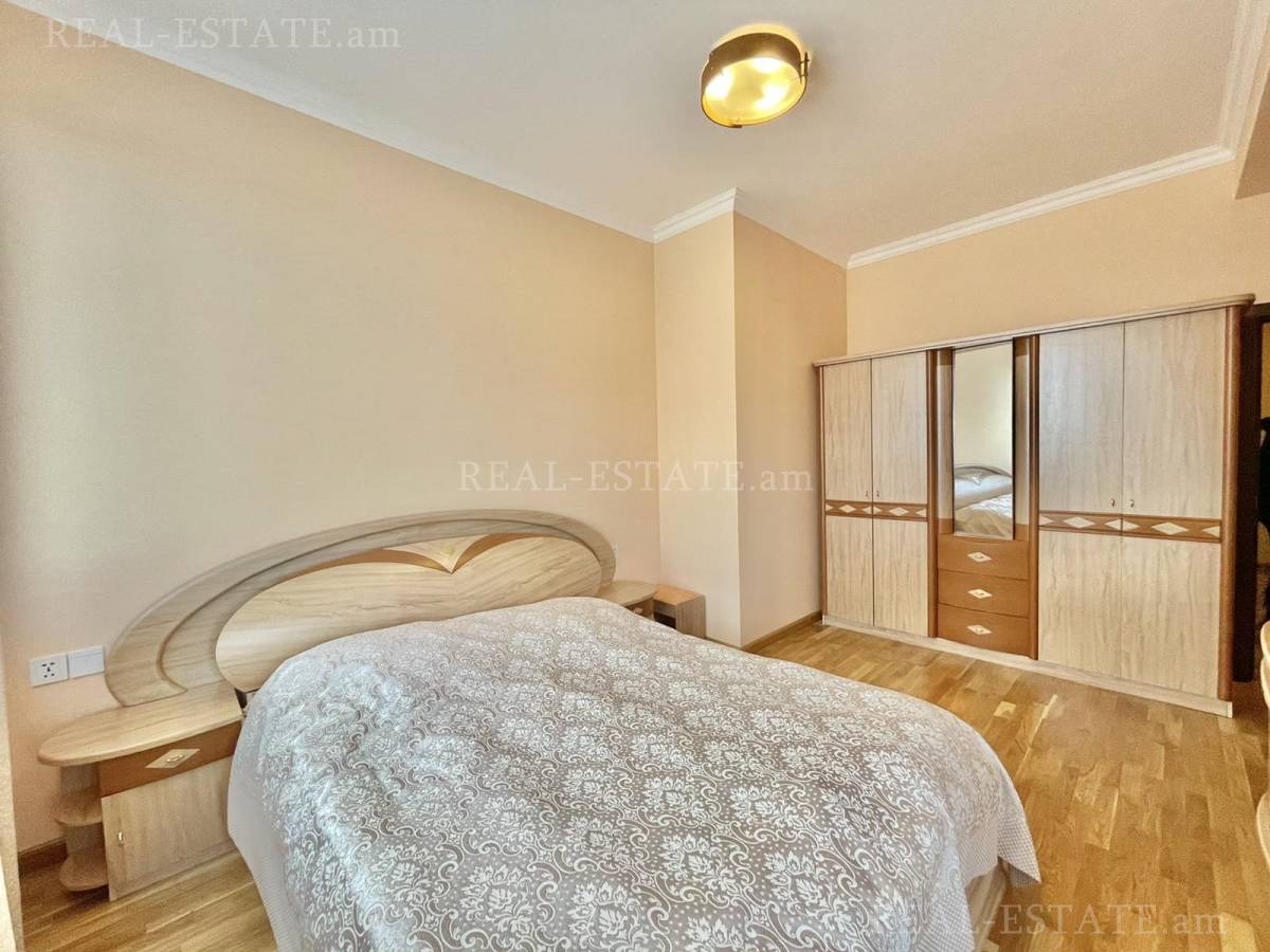 Купить 4 комнатную квартиру Севак ул, Канакер-Зейтун Ереван, 108292