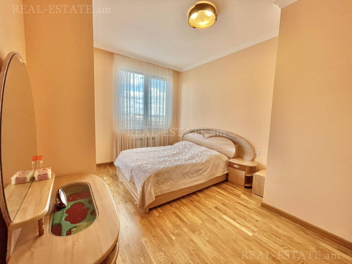 Купить 4 комнатную квартиру Севак ул, Канакер-Зейтун Ереван, 108292