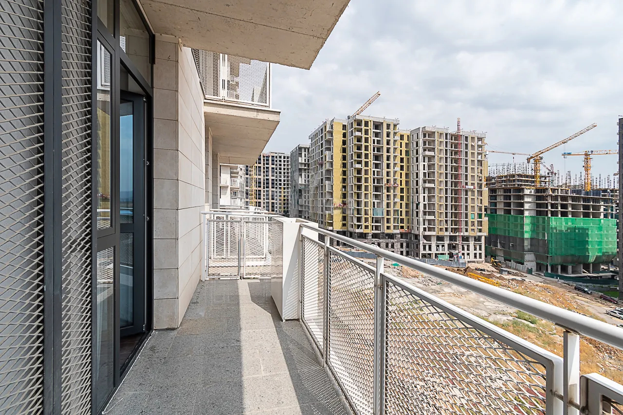 2 bedroom apartment for sale Leningradyan St, Adjapnyak Yerevan, 161444
