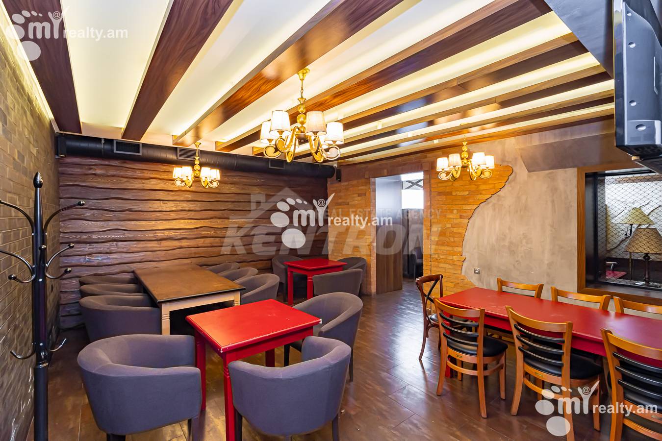 Купить 1 комнатную квартиру Аршакуняц пр, Центр Ереван, 149847