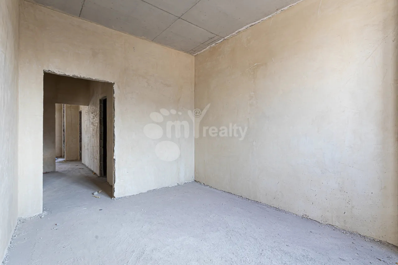 House for sale Gevorgyan st, Dawtaschen Yerevan, 157203