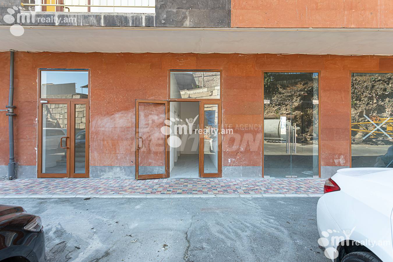 3 bedroom apartment for sale خیابان خانزادجان, نورک ماراش ایروان, 156675