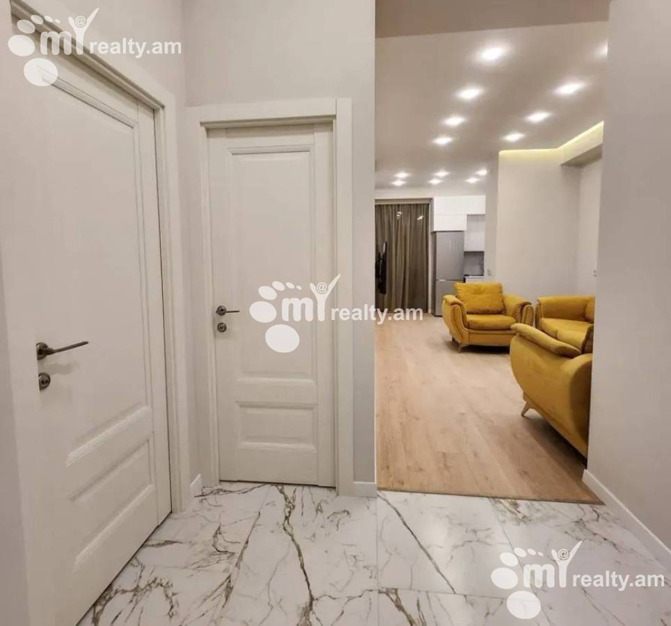 2 սենյականոց բնակարան վարձով Այգեստան փող, Կենտրոն Երևան, 149733