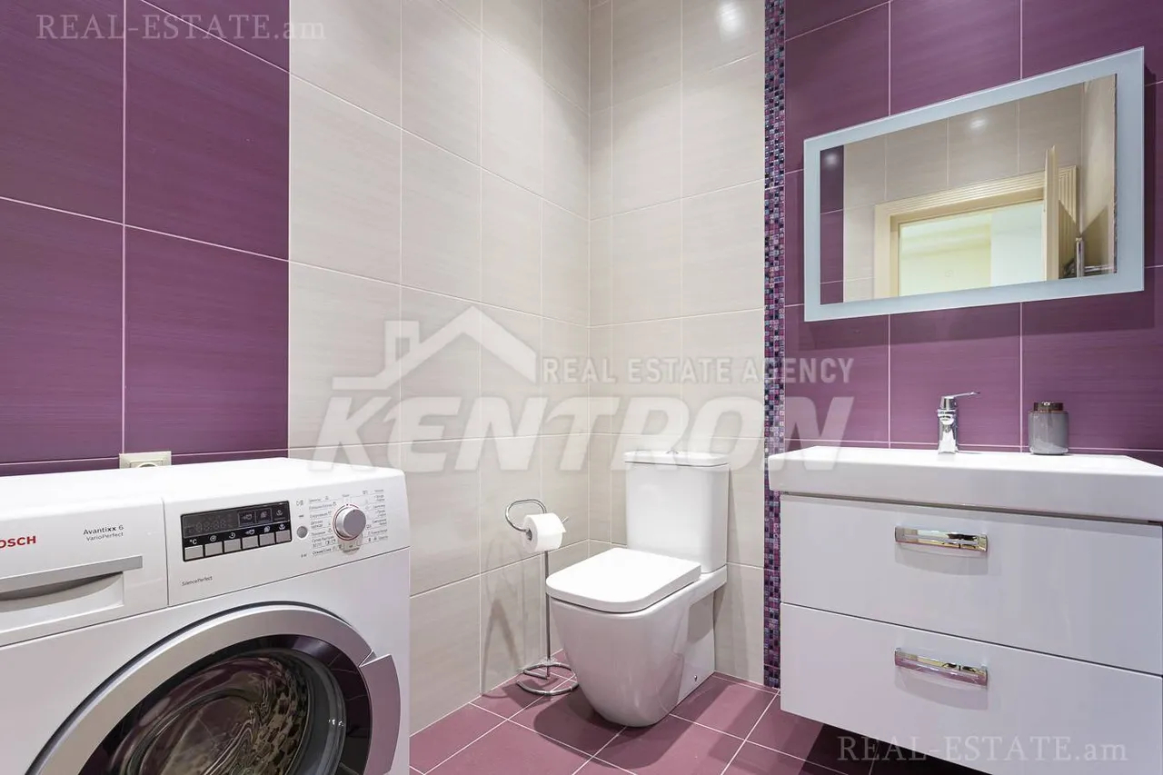 3 bedroom apartment for rent Keri St, Arabkir Yerevan, 159017