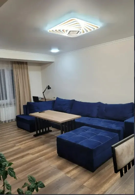 3 bedroom apartment for sale خیابان وراساکان کوچه 4, عربگیر ایروان, 159546