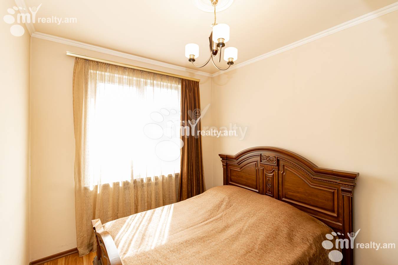 3 bedroom apartment for sale خیابان آرتاشیسیان, شِنگاویت ایروان, 149475