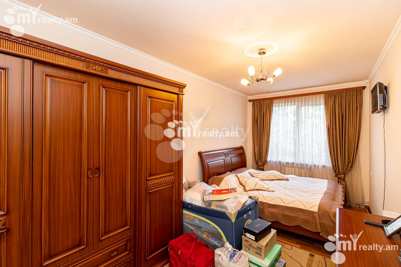 3 bedroom apartment for sale خیابان آرتاشیسیان, شِنگاویت ایروان, 149475