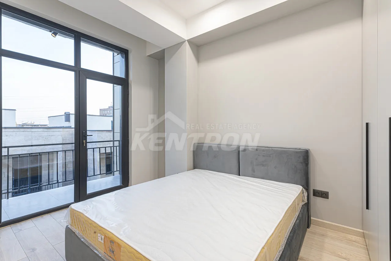 2 bedroom apartment for sale Aghababyan St, Dawtaschen Yerevan, 157568