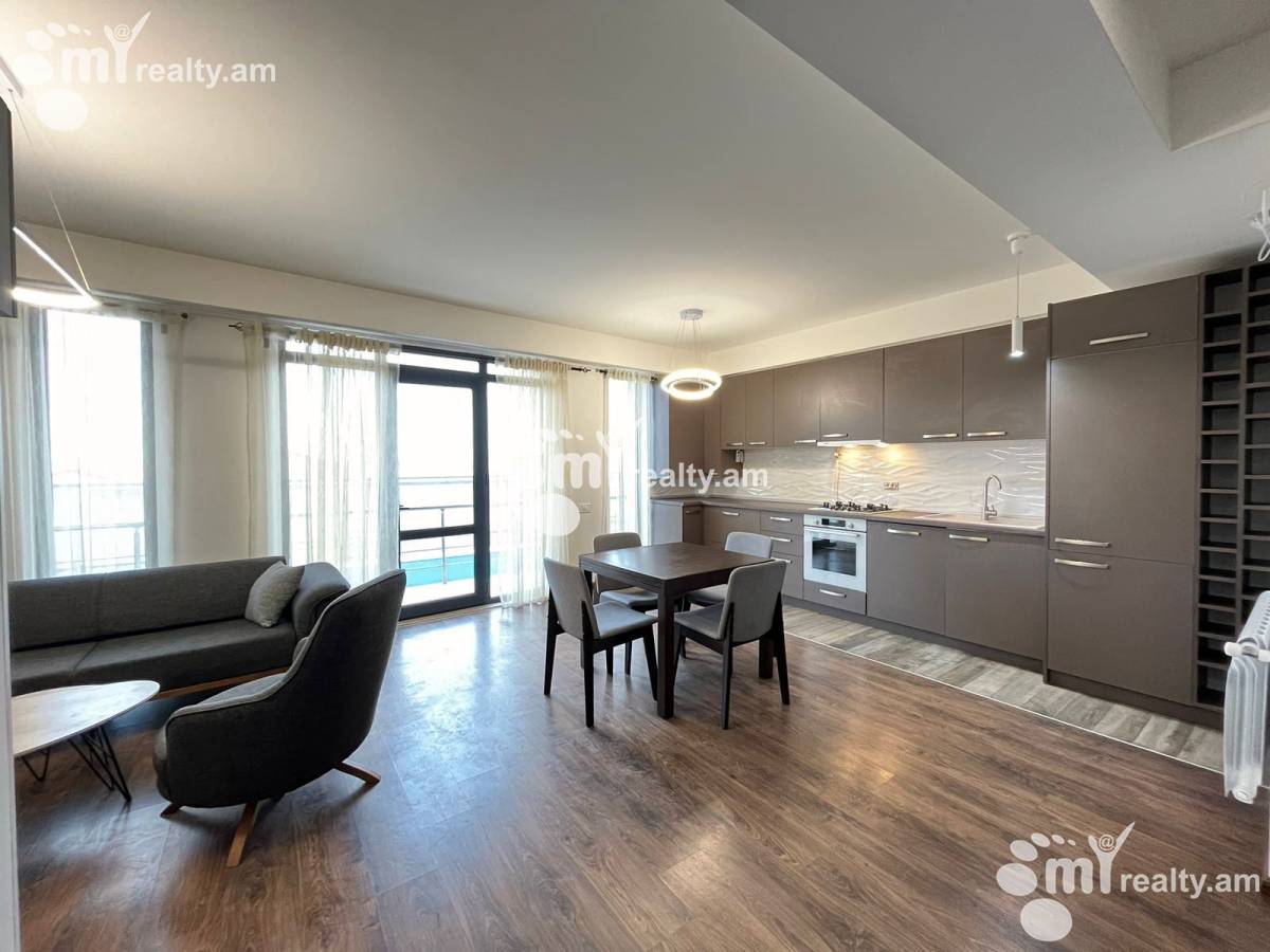 3 bedroom apartment for sale Bagrevand district, Nor Norque Yerevan, 160014