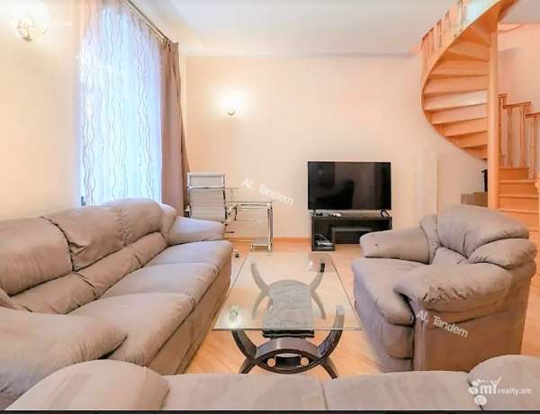 4-senyakanoc-bnakaran-vardzakalutyun-Yerevan-Center