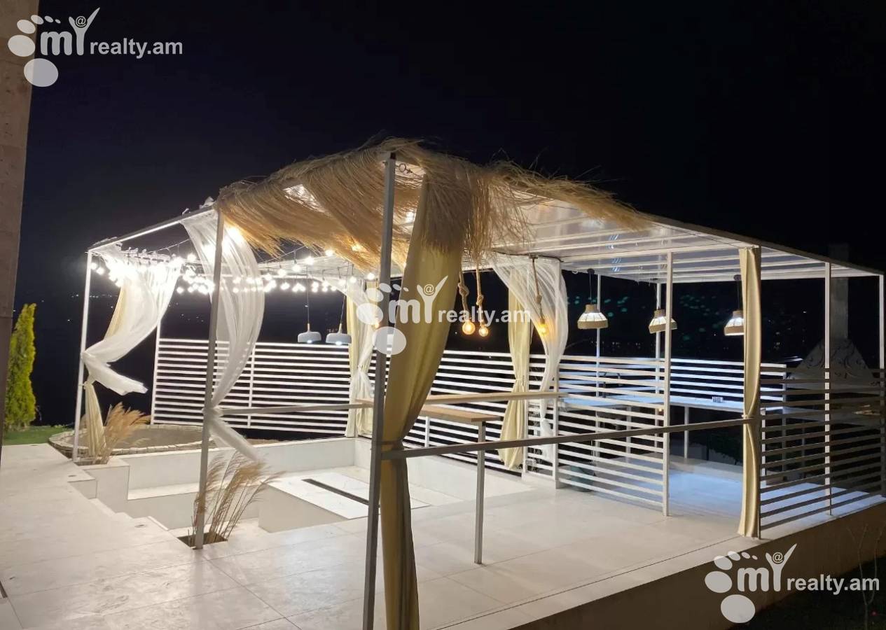 Առանձնատուն վարձով Ղափանցյան փող, Արաբկիր Երևան, 158461