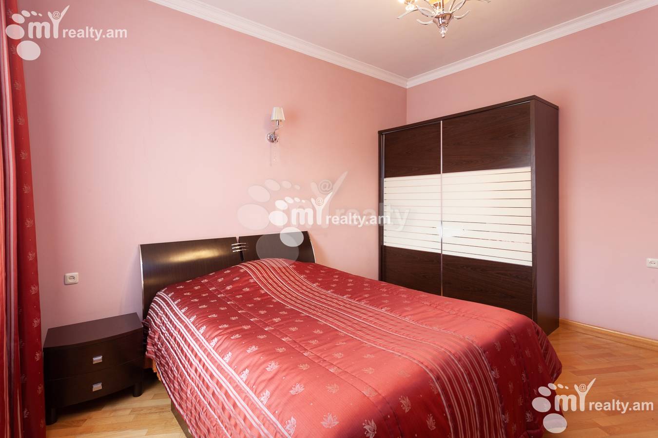 Առանձնատուն վարձով Գ 1 թաղ., Աջափնյակ Երևան, 151131