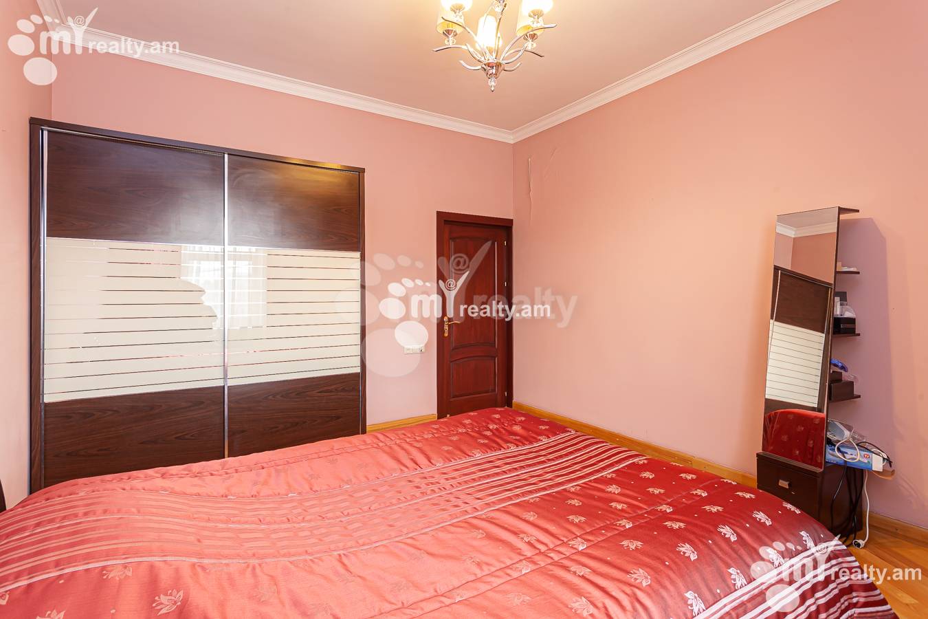 Առանձնատուն վարձով Գ 1 թաղ., Աջափնյակ Երևան, 151131