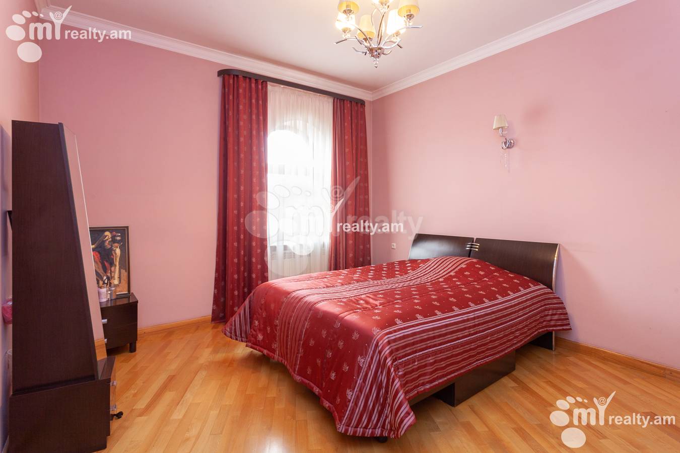 Առանձնատուն վարձով Գ 1 թաղ., Աջափնյակ Երևան, 151131