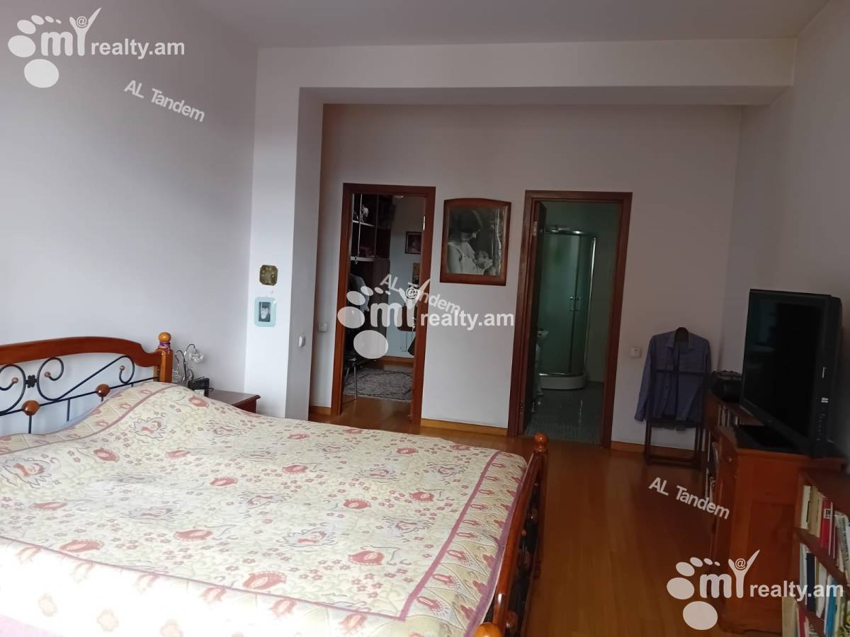House for sale Tsarav Aghbyur St, Awan Yerevan, 156742