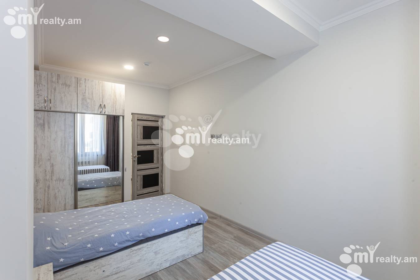 3 bedroom apartment for sale N. Tigranyan dead end, Arabkir Yerevan, 152078