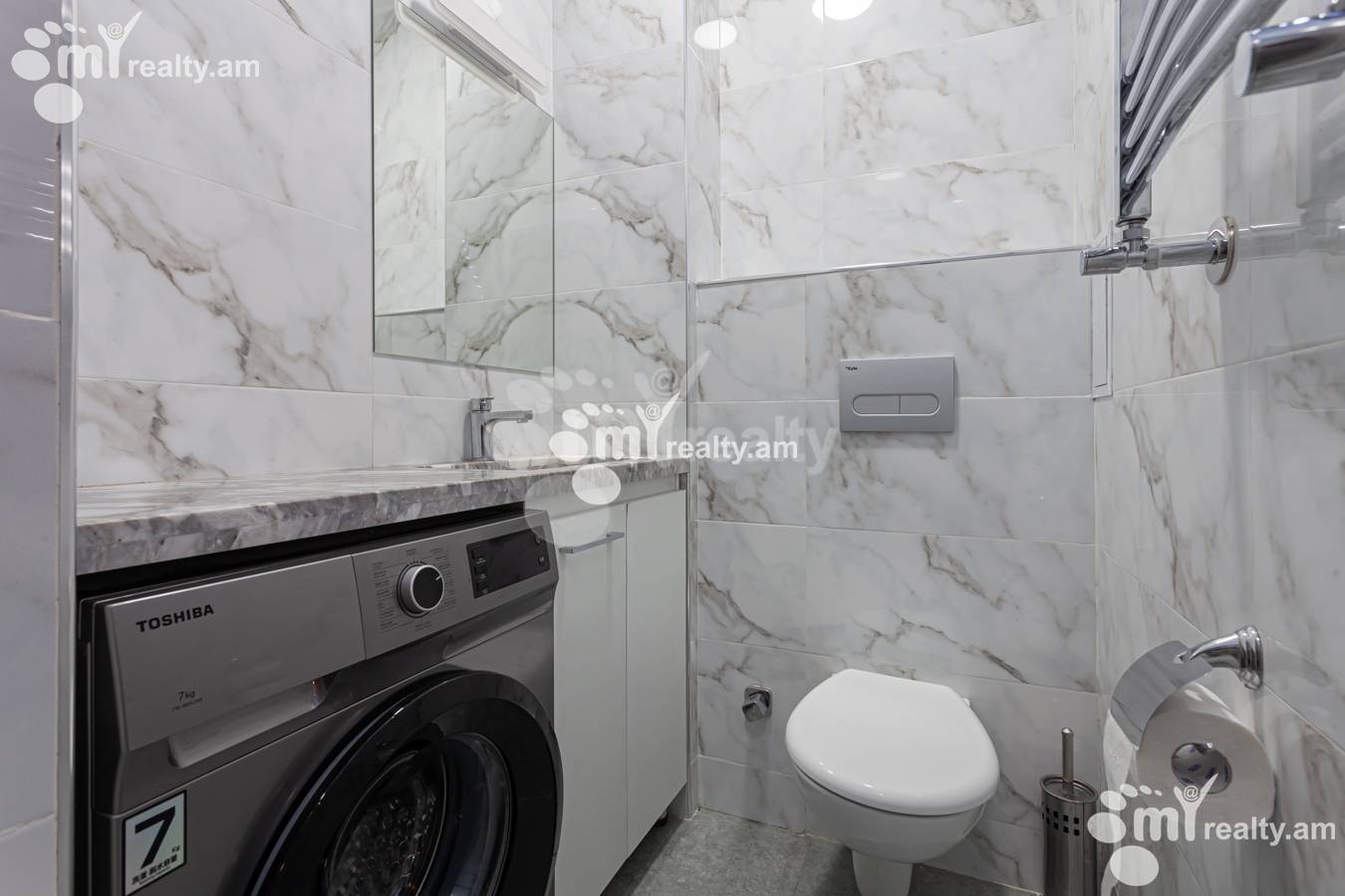 3 bedroom apartment for sale N. Tigranyan dead end, Arabkir Yerevan, 152078