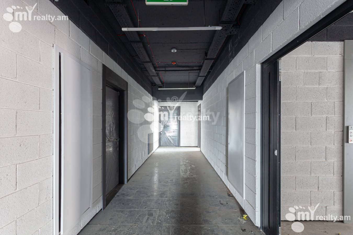 3 սենյականոց բնակարան  Լենինգրադյան փ, Մալաթիա-Սեբաստիա Երևան, 150527