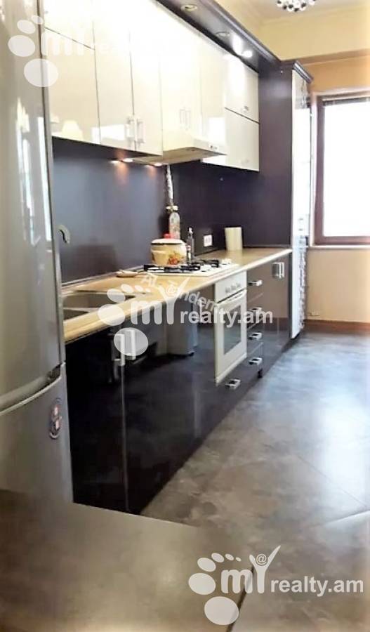 3 bedroom apartment for sale Kievyan St, Arabkir Yerevan, 156591