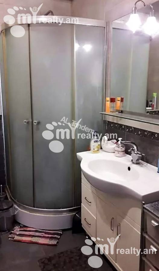 3 bedroom apartment for sale Kievyan St, Arabkir Yerevan, 156591