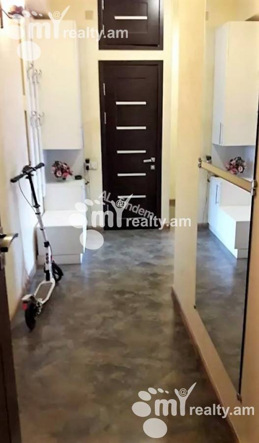 3 bedroom apartment for sale Kievyan St, Arabkir Yerevan, 156591