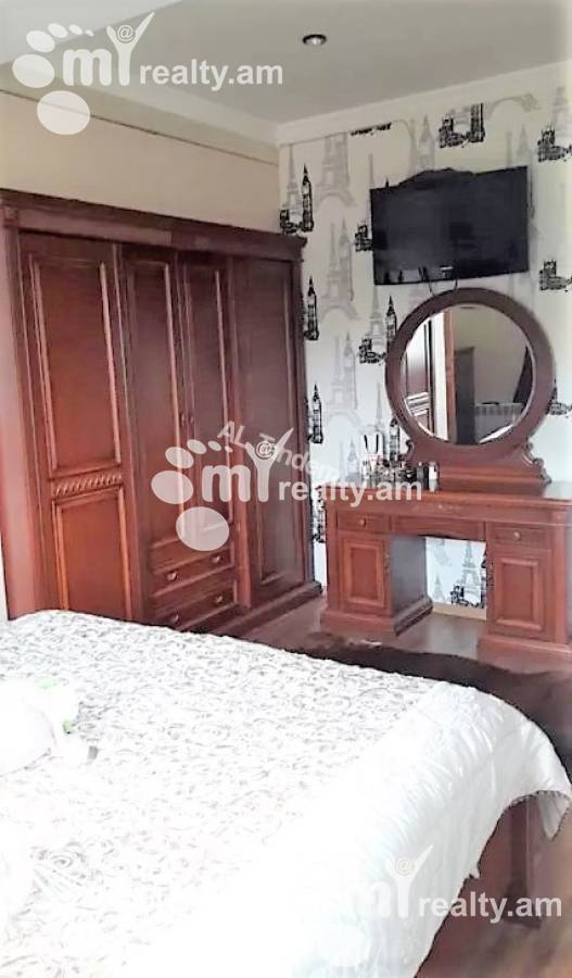 3 bedroom apartment for sale Kievyan St, Arabkir Yerevan, 156591