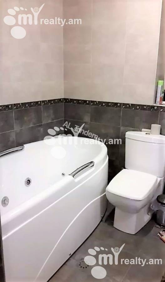 3 bedroom apartment for sale Kievyan St, Arabkir Yerevan, 156591