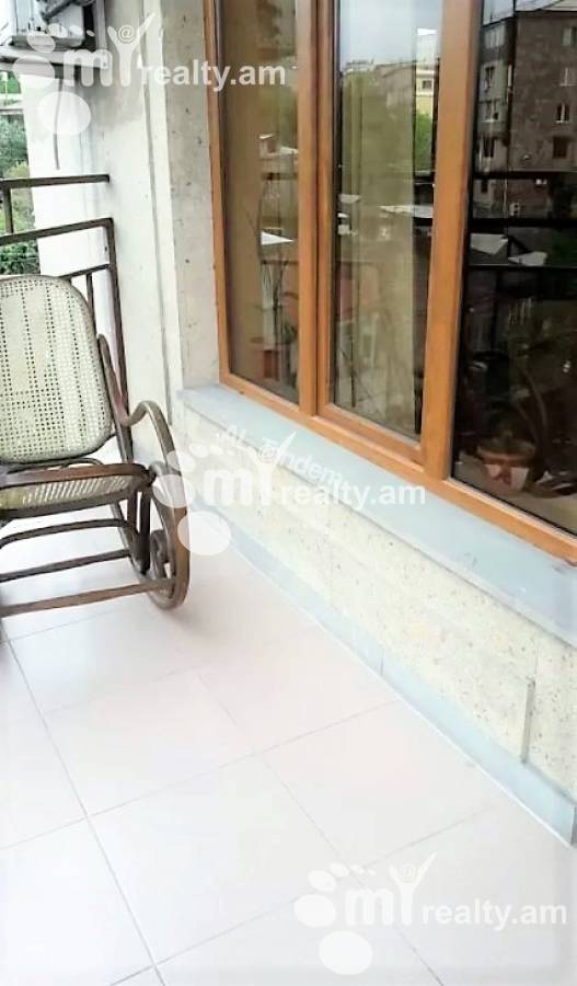 3 bedroom apartment for sale Kievyan St, Arabkir Yerevan, 156591