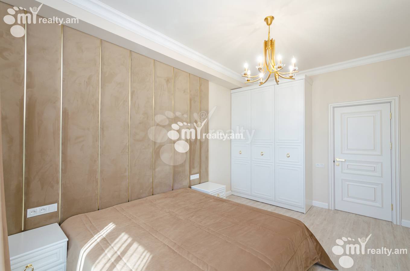 3 bedroom apartment for sale خیابان داویت آنهاخت, کاناکِر – زیتون ایروان, 145409