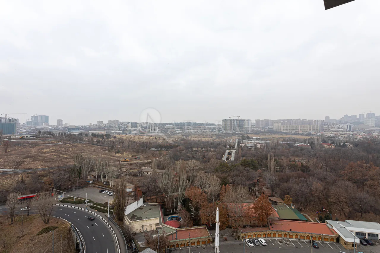 Купить 3 комнатную квартиру Худяков ул, Аван Ереван, 158551