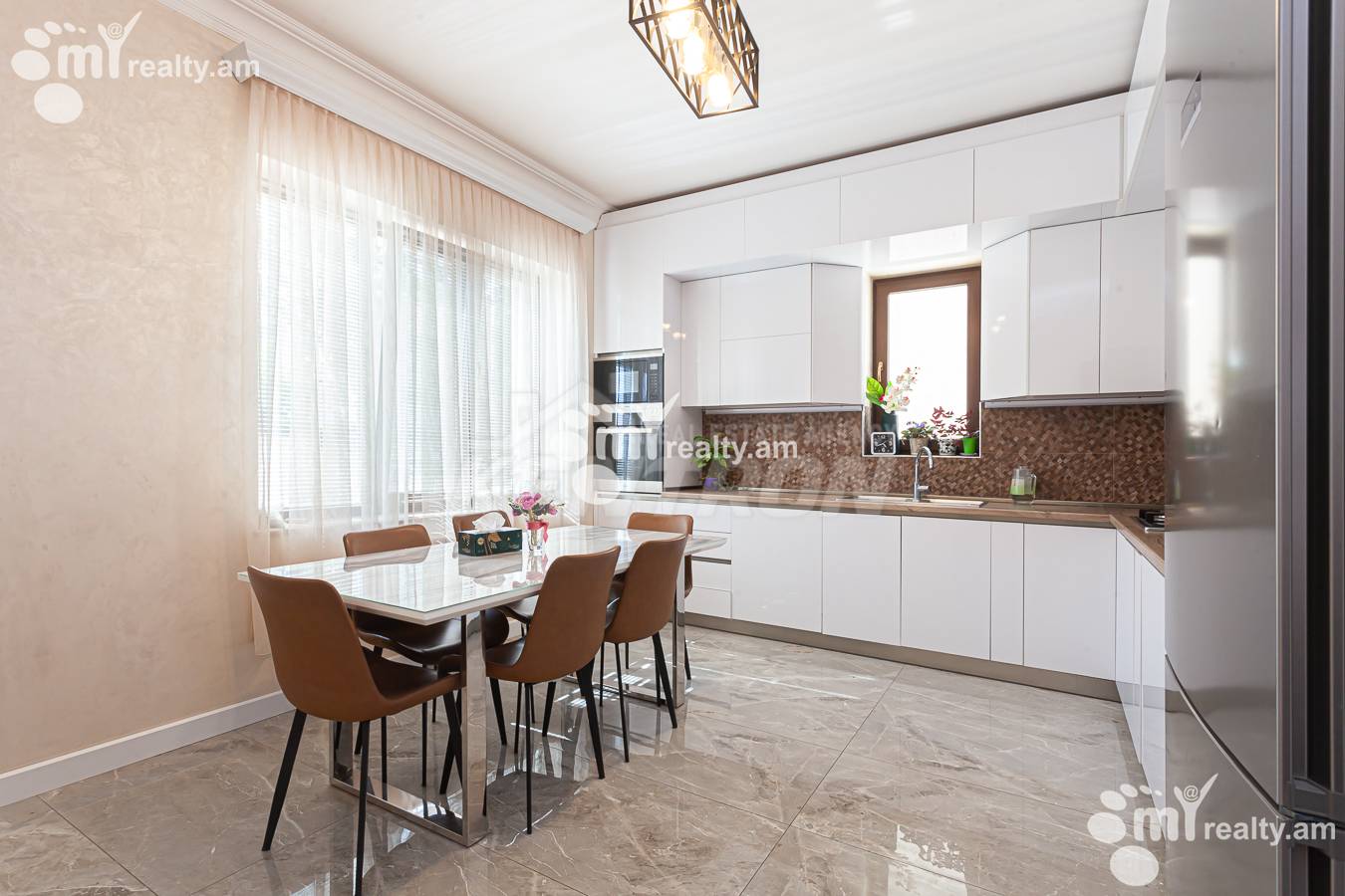 House for sale Dzor 2 district, Dawtaschen Yerevan, 155808