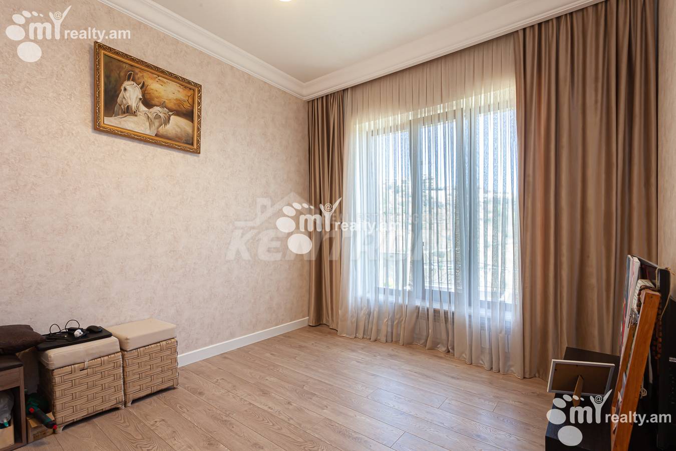 House for sale Dzor 2 district, Dawtaschen Yerevan, 155808