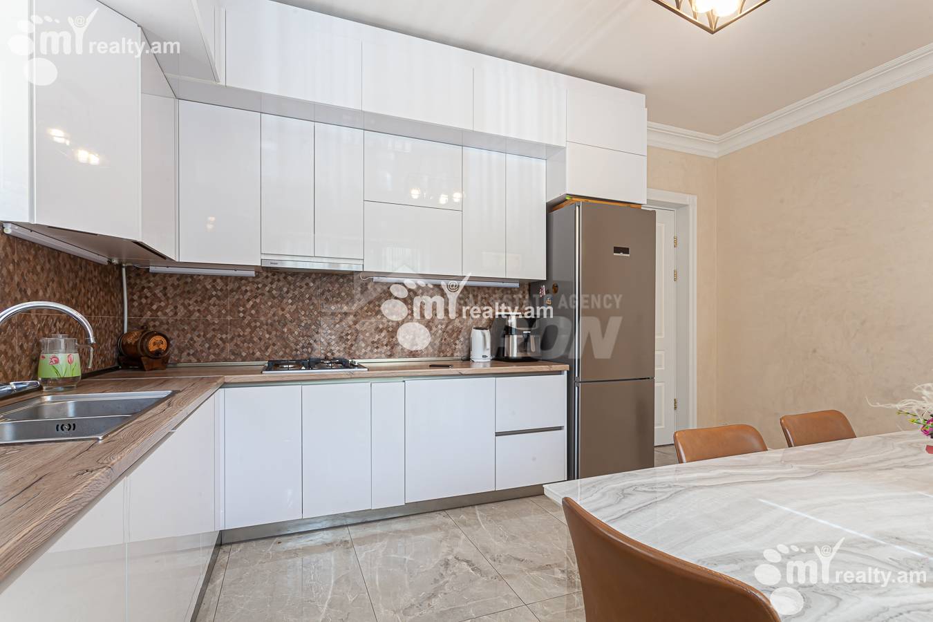 House for sale Dzor 2 district, Dawtaschen Yerevan, 155808