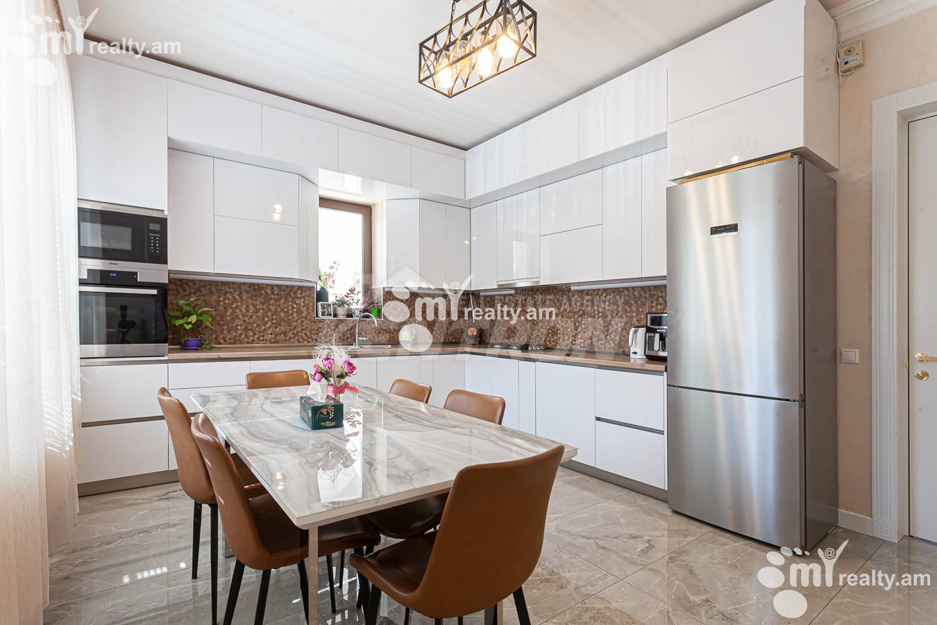 House for sale Dzor 2 district, Dawtaschen Yerevan, 155808