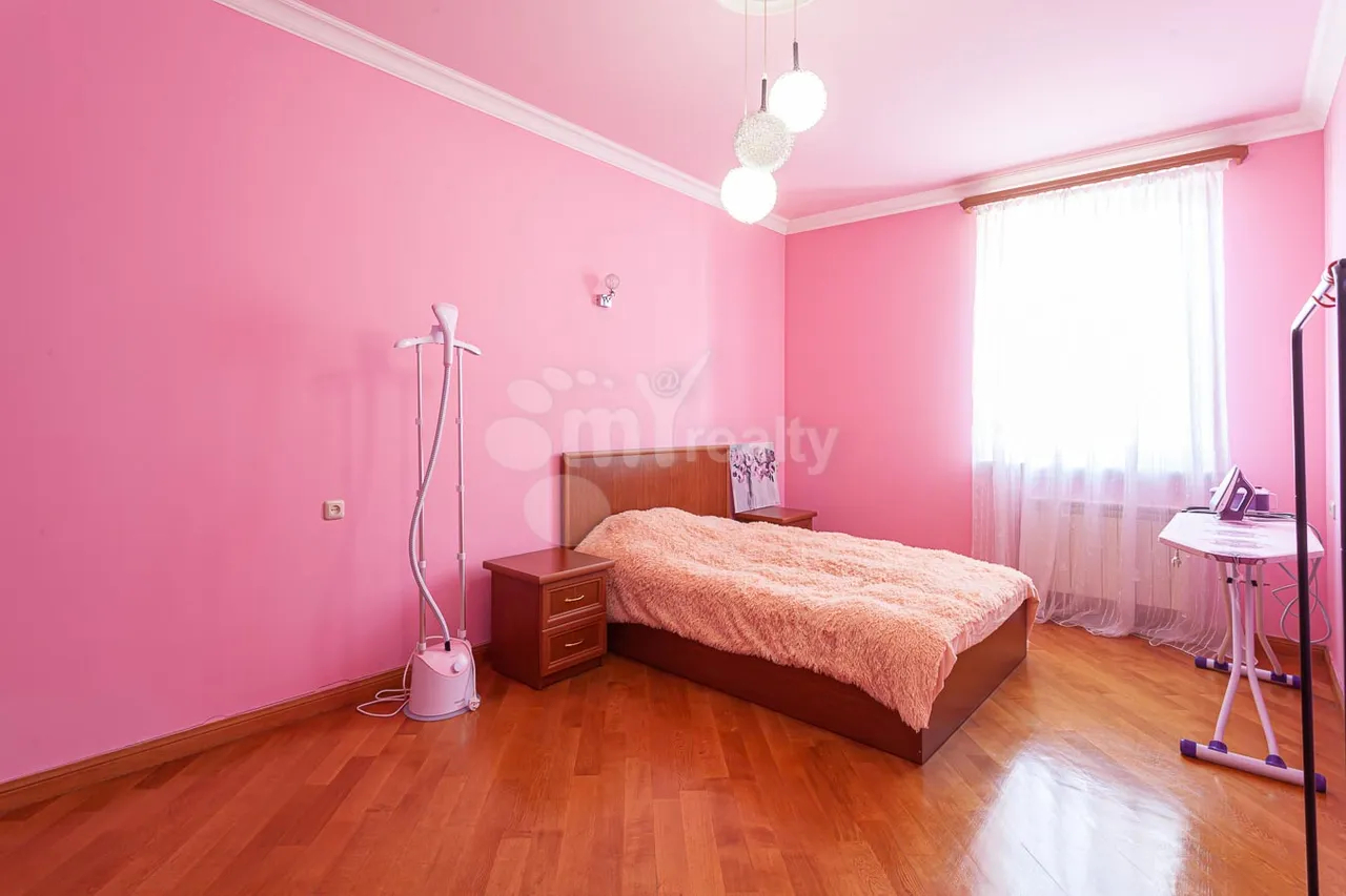 House for rent Bagrevand district, Nor Nork Yerevan, 158246