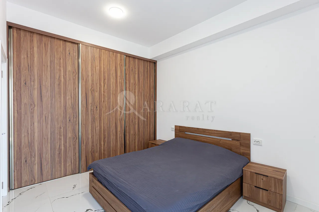 Снять 3 комнатную квартиру Антараин ул, Центр Ереван, 158597