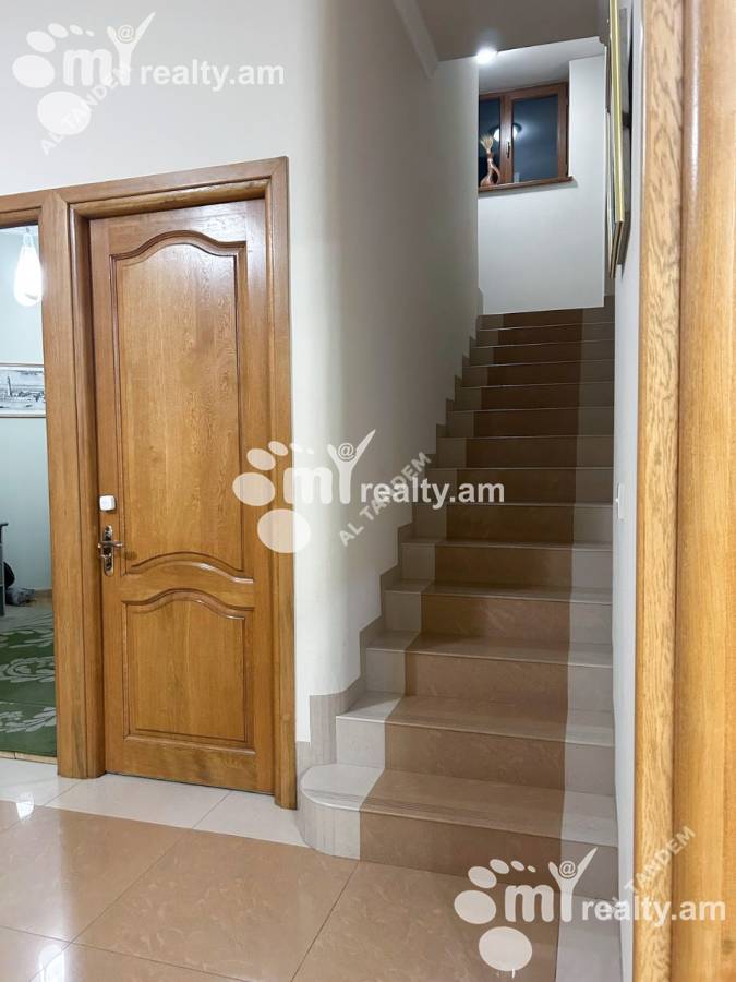 House for rent Tsarav Aghbyur St, Avan Yerevan, 155272