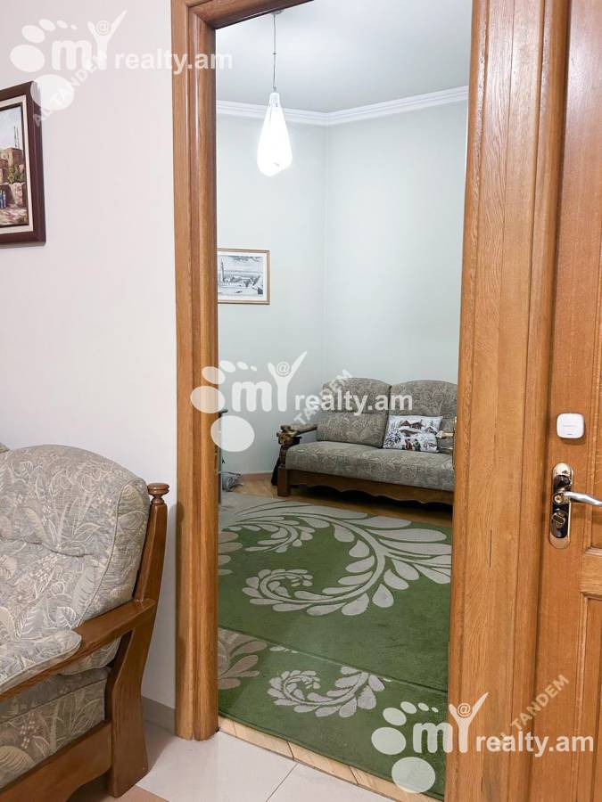 House for rent Tsarav Aghbyur St, Avan Yerevan, 155272