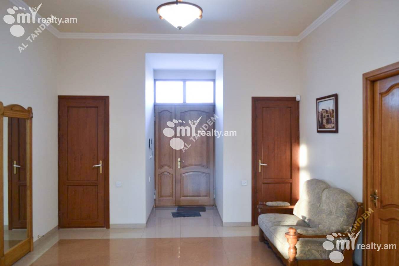 House for rent Tsarav Aghbyur St, Avan Yerevan, 155272