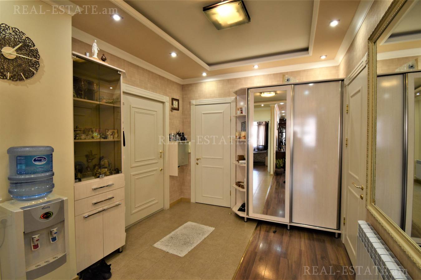 2 bedroom apartment for sale Aram St, Center Yerevan, 116413