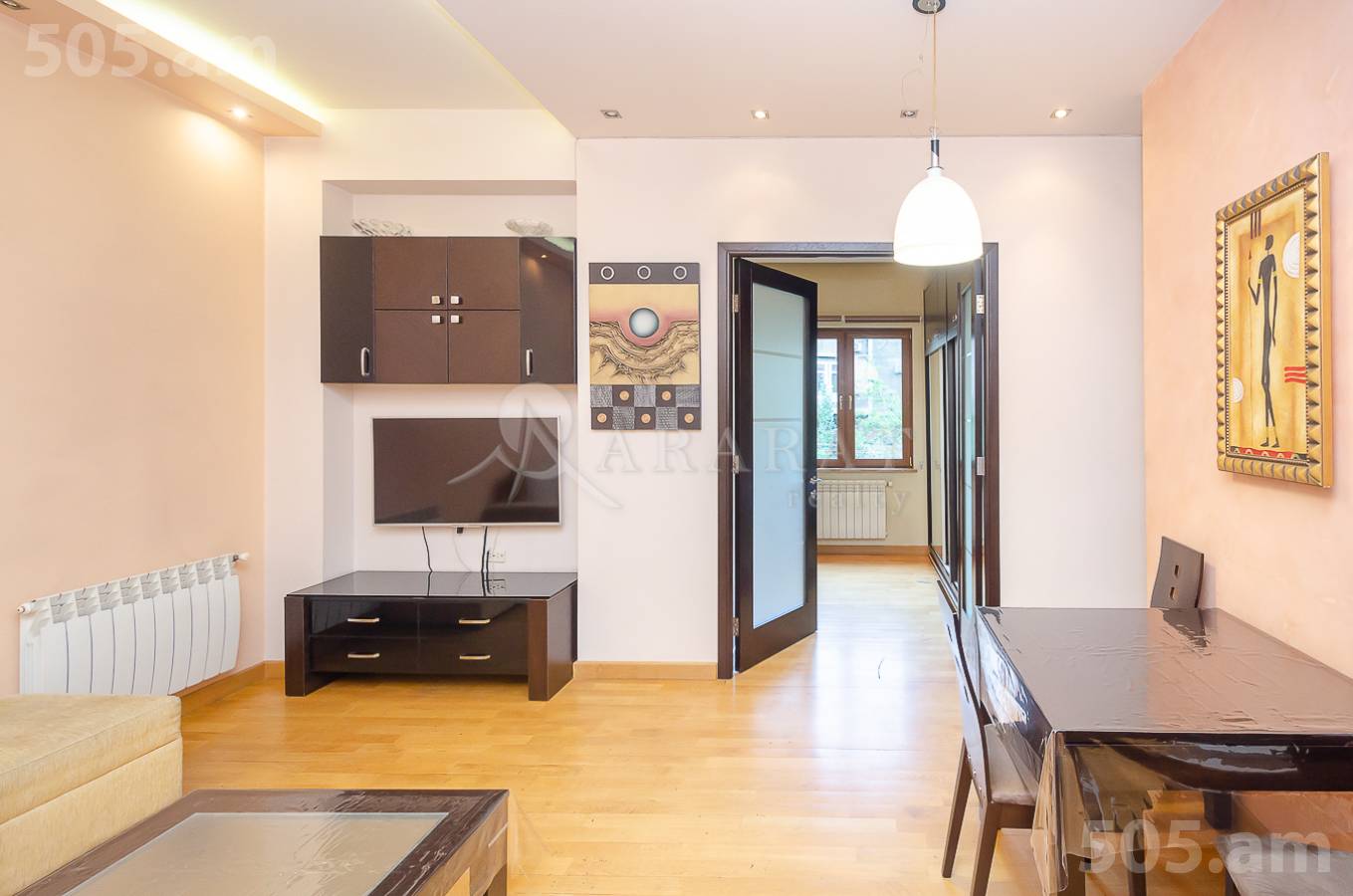 2 bedroom apartment for sale Mashtots Ave, Center Yerevan, 152141