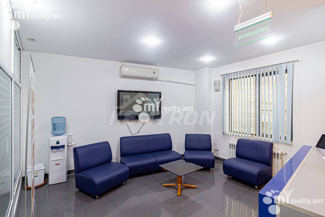 Commercial property for rent Orbeli Yeghbayrner   St, Arabkir Yerevan, 153023