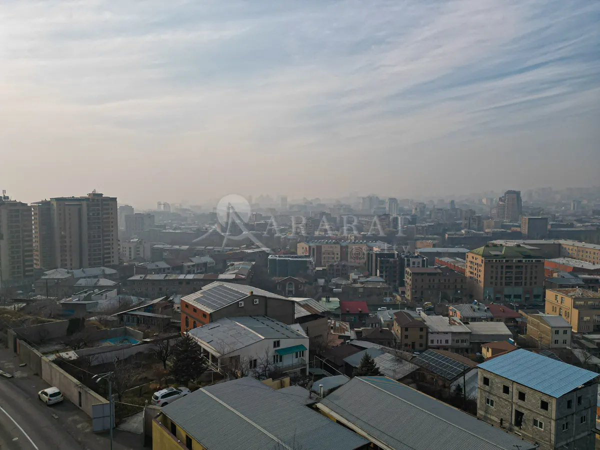 2 սենյականոց բնակարան  Այգեստան 11ին փող, Կենտրոն Երևան, 158259