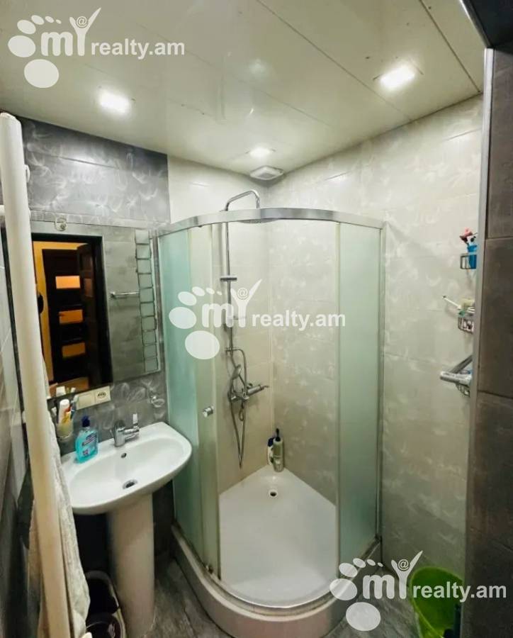 3 bedroom apartment for sale Totovents St, Nor Norque Yerevan, 157634