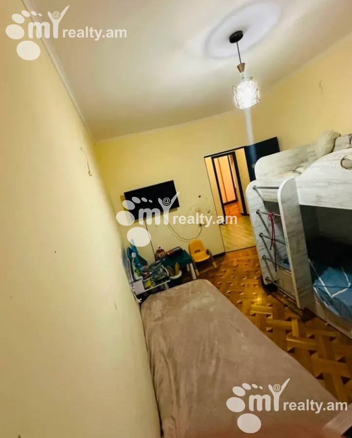 3 bedroom apartment for sale Totovents St, Nor Norque Yerevan, 157634