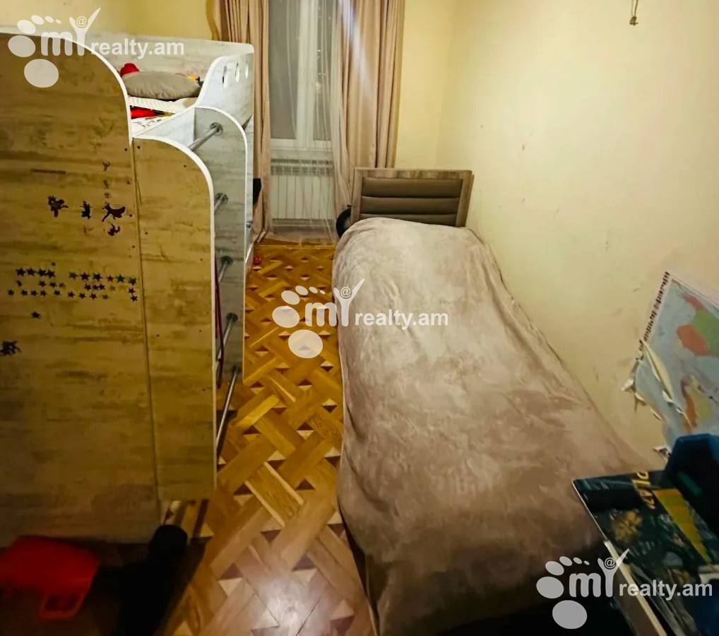 3 bedroom apartment for sale Totovents St, Nor Norque Yerevan, 157634