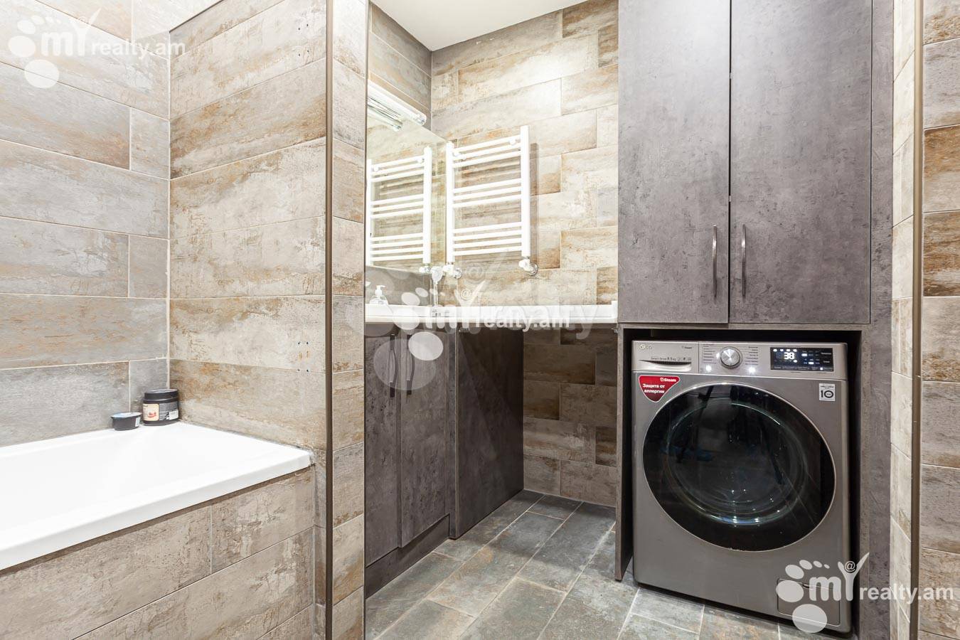 4 սենյականոց բնակարան  Արաբկիր 17րդ փող, Արաբկիր Երևան, 143127