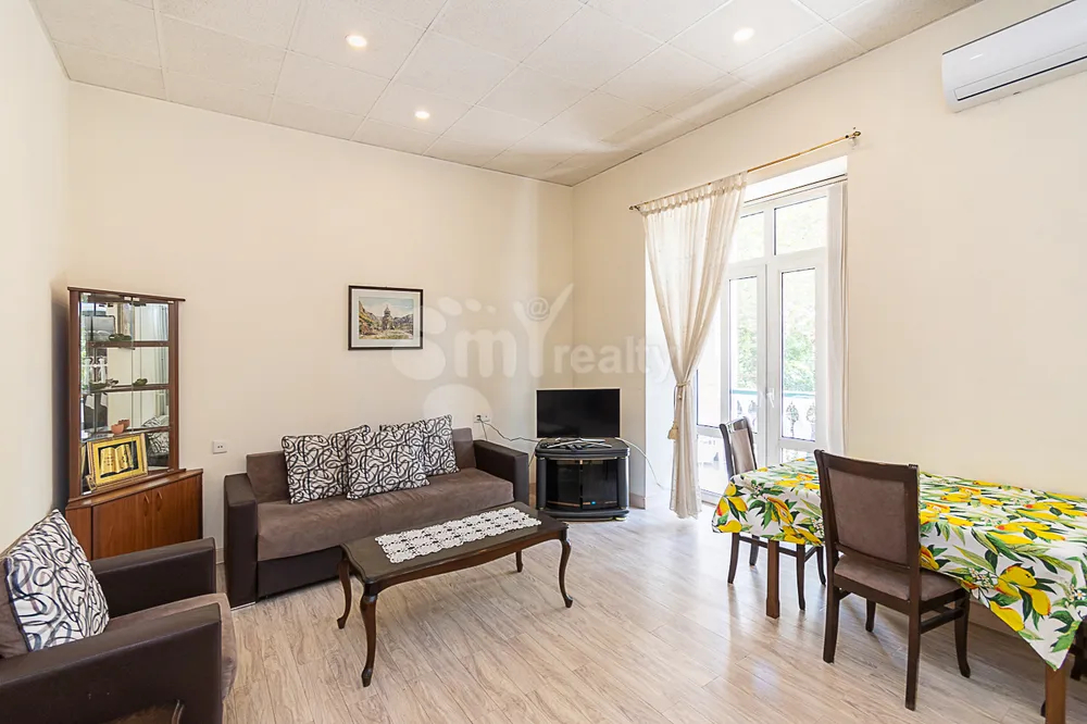 2-bedroom/apartment-for-rent/Moskovyan+St/Center/Yerevan