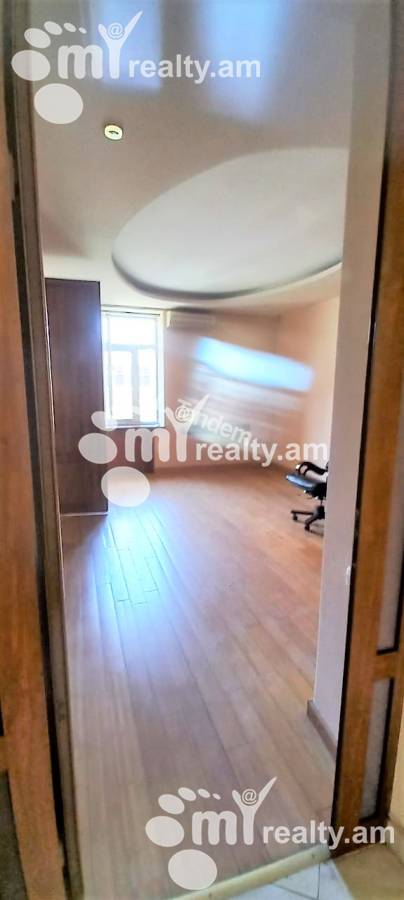 Commercial property for rent Koryun St, Center Yerevan, 149411